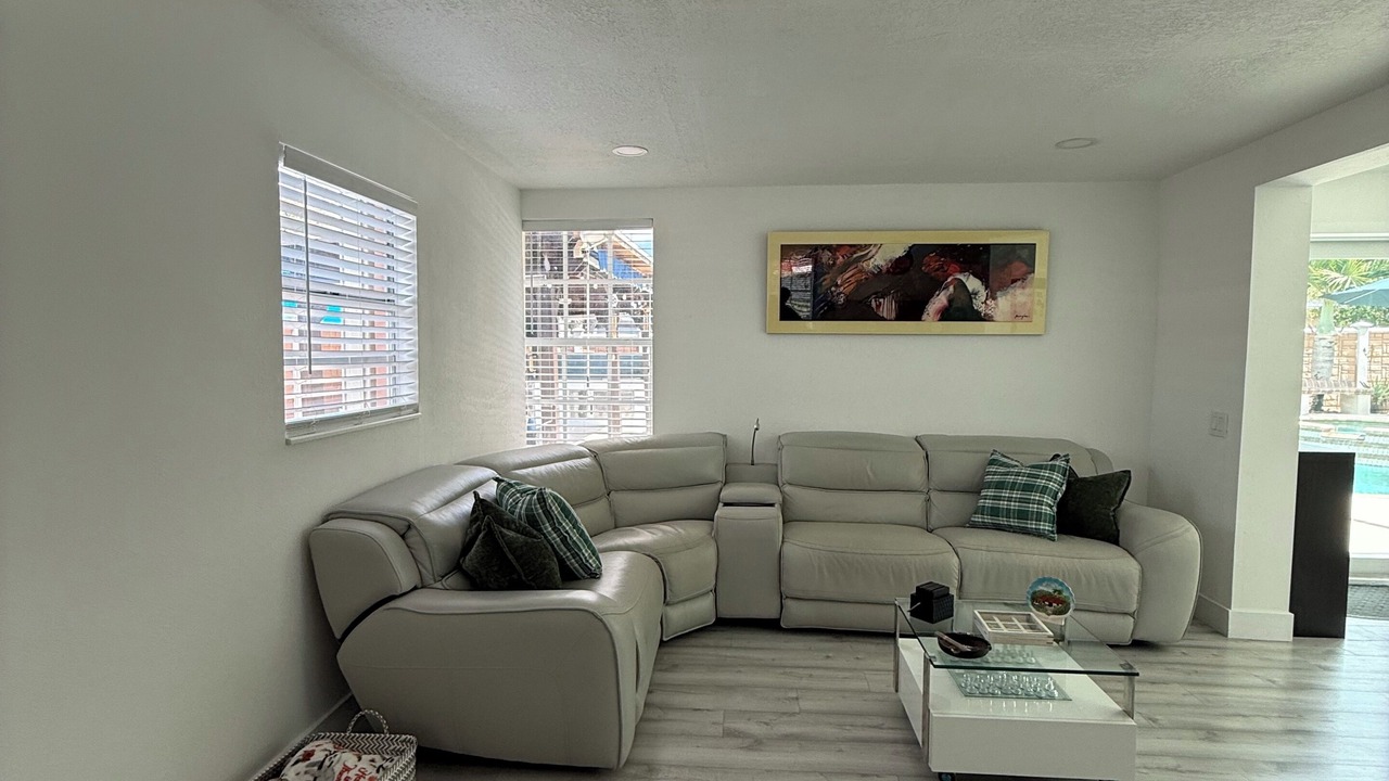 Photo of Livingroom in Boulevard Heights