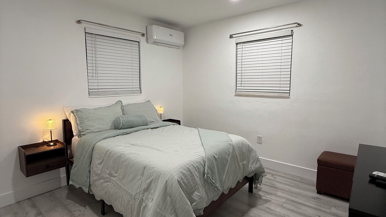 Photo of Bedroom in Boulevard Heights