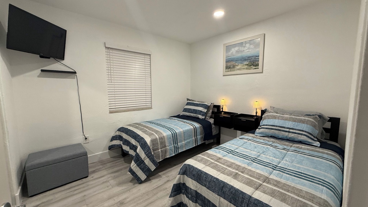 Photo of Bedroom in Boulevard Heights