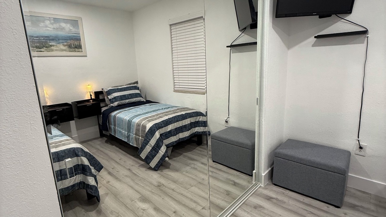 Photo of Bedroom in Boulevard Heights