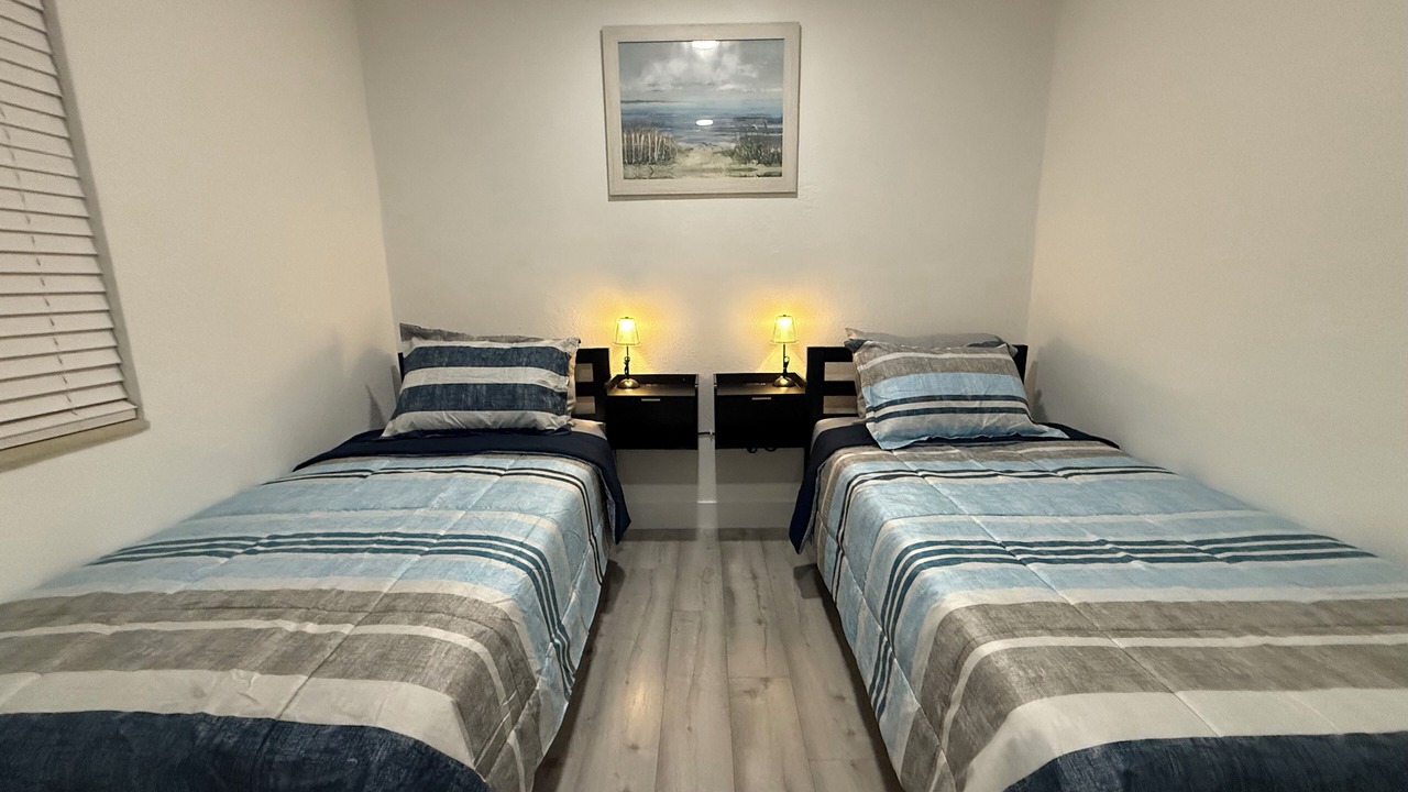 Photo of Bedroom in Boulevard Heights