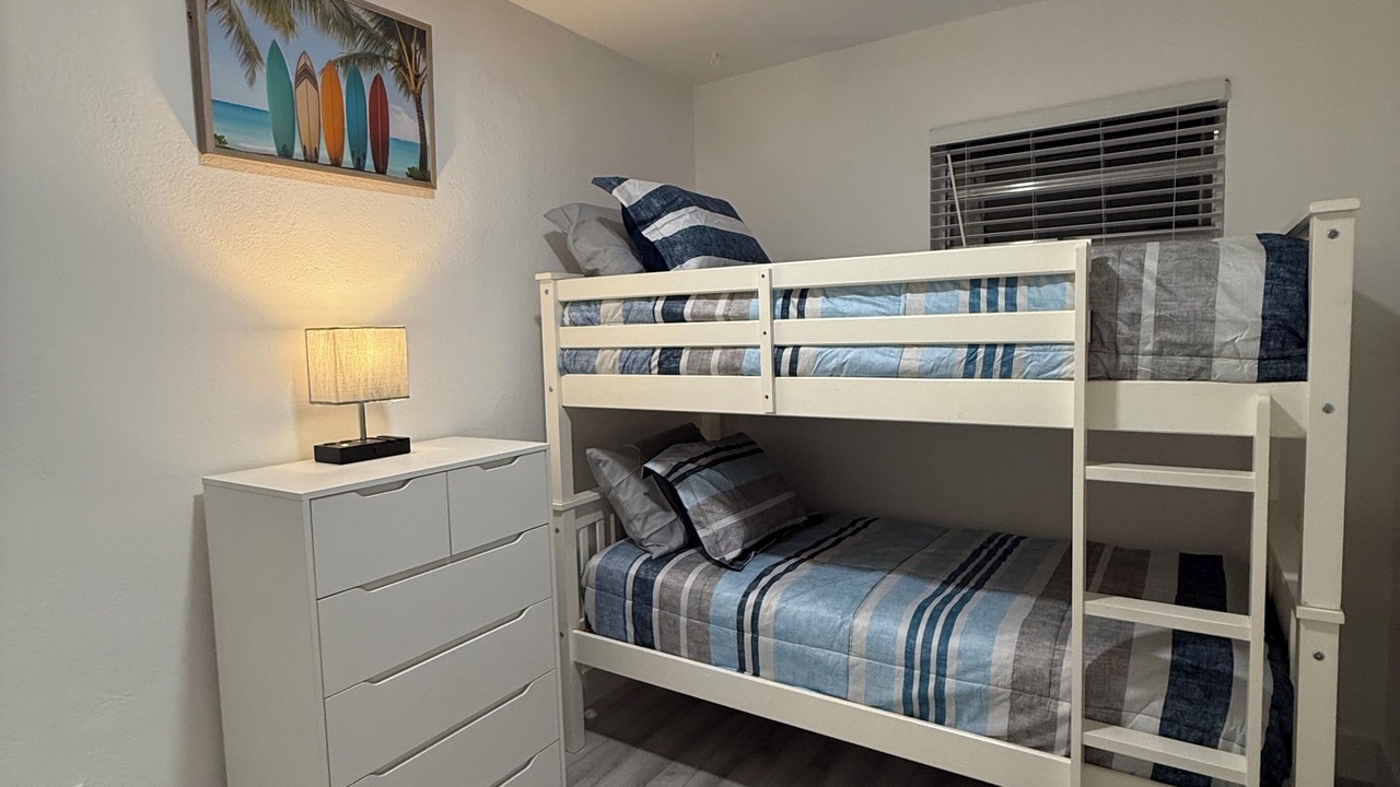Photo of Bedroom in Boulevard Heights