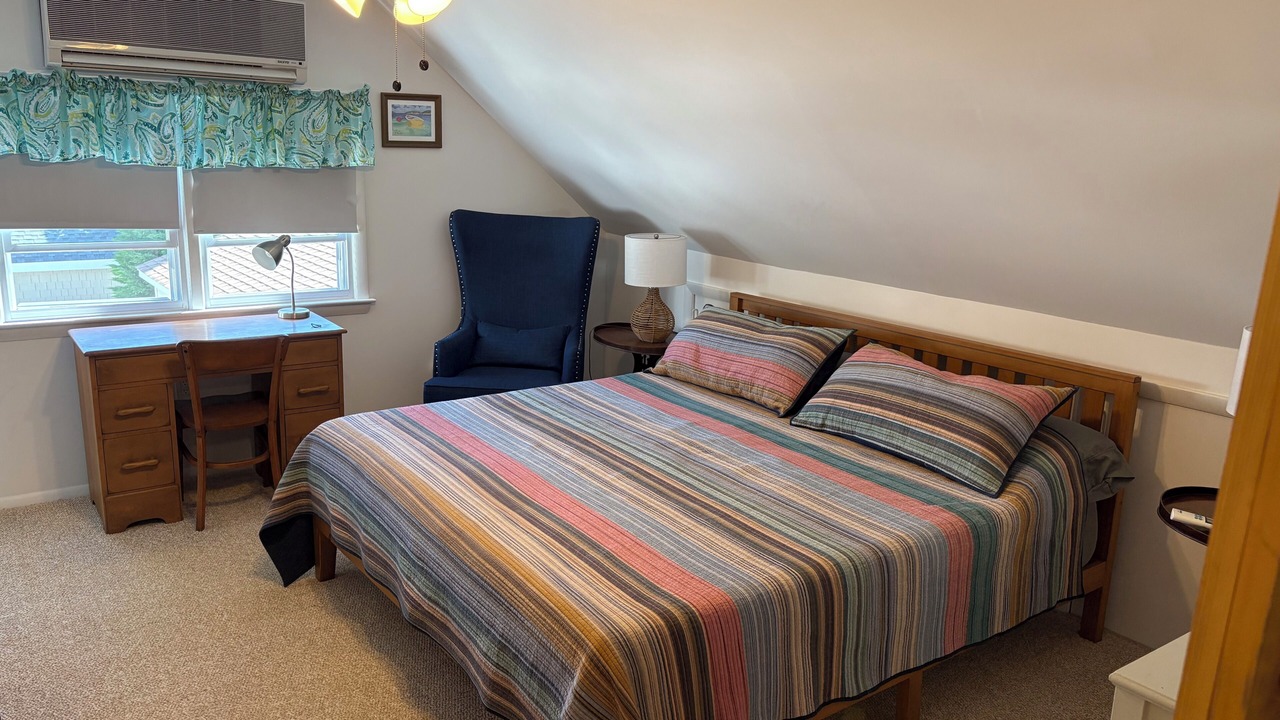 Photo of Bedroom in Beach Haven