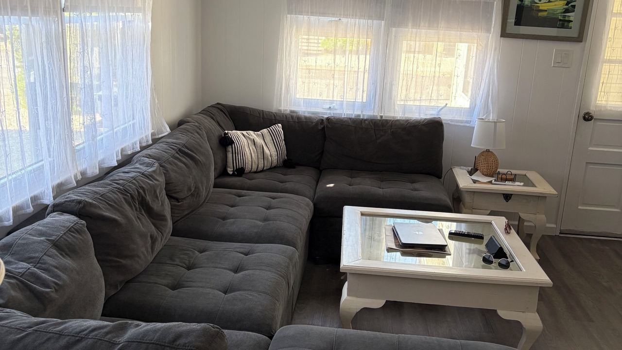 Photo of Livingroom in Beach Haven