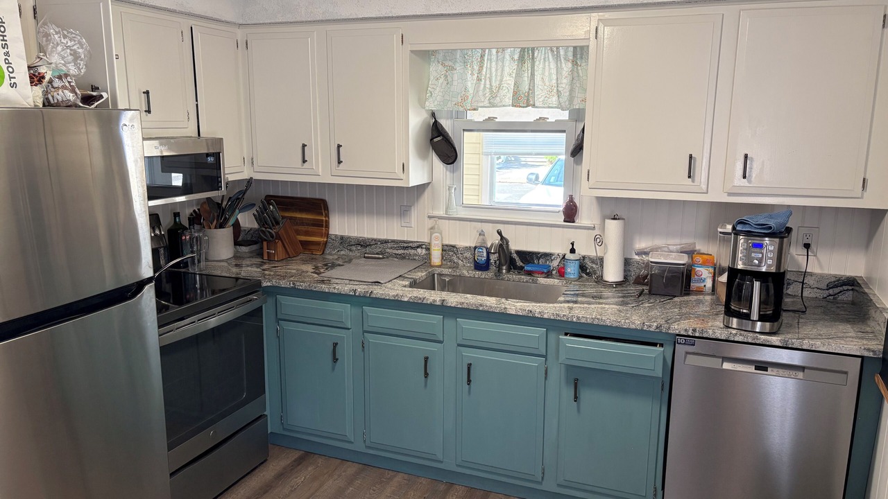 Photo of Kitchen in Beach Haven