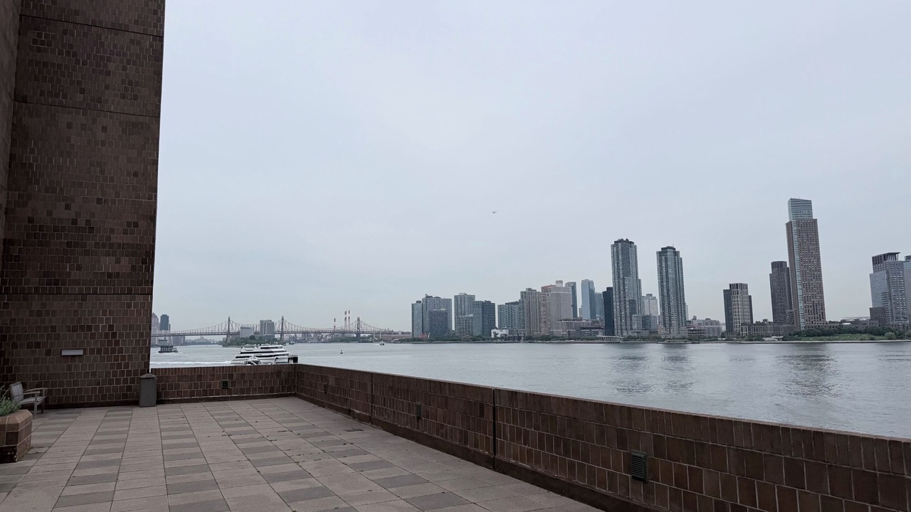 Photo of Outdoor in Peter Cooper Village