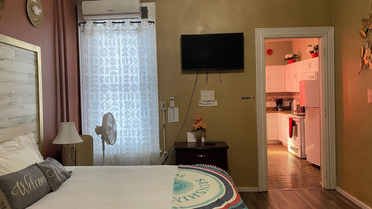 Photo of Bedroom in Allentown