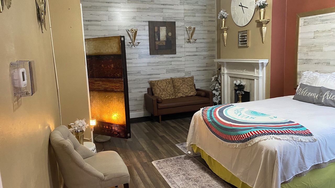 Photo of Bedroom in Allentown