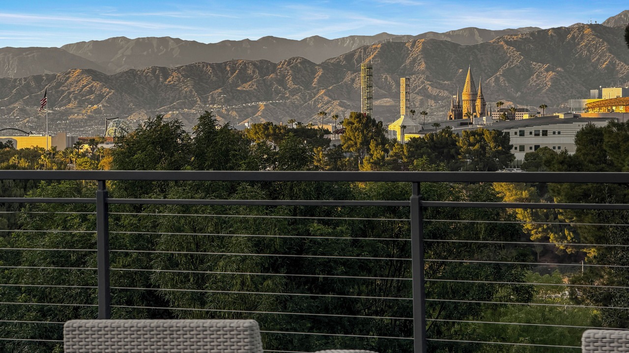 Photo of Outdoor in Los Angeles