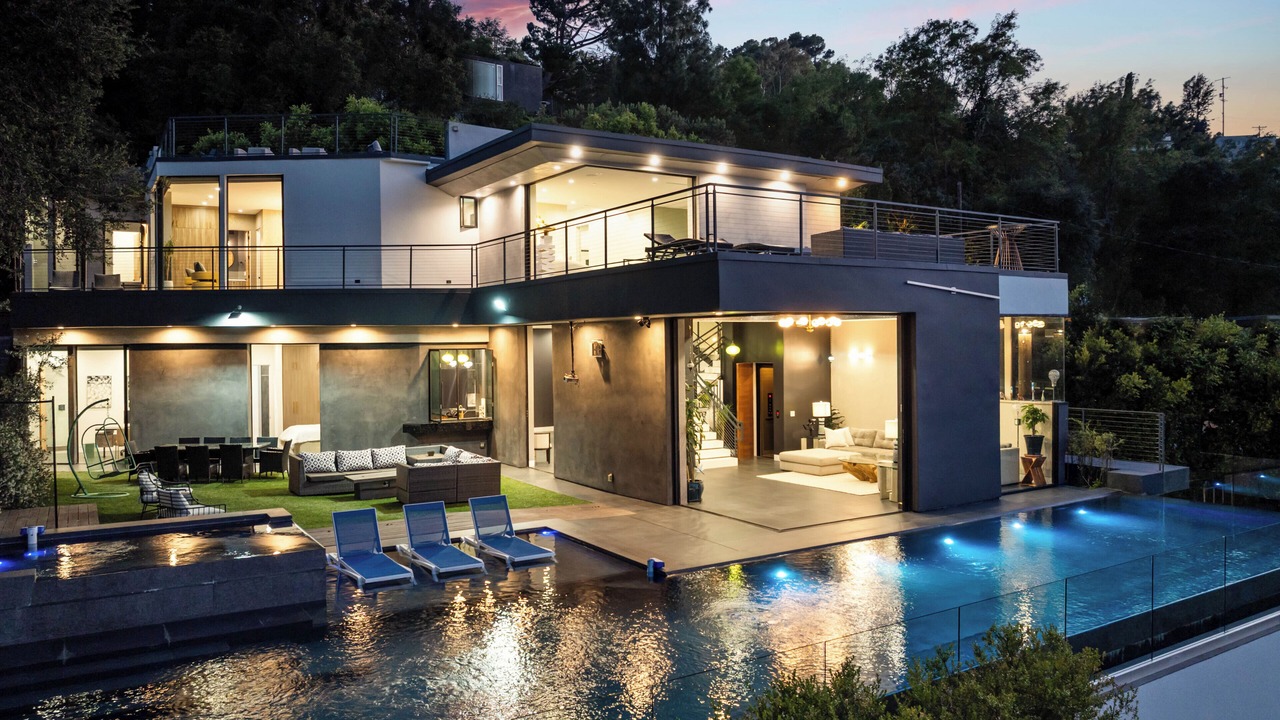 Photo of Outdoor in Los Angeles