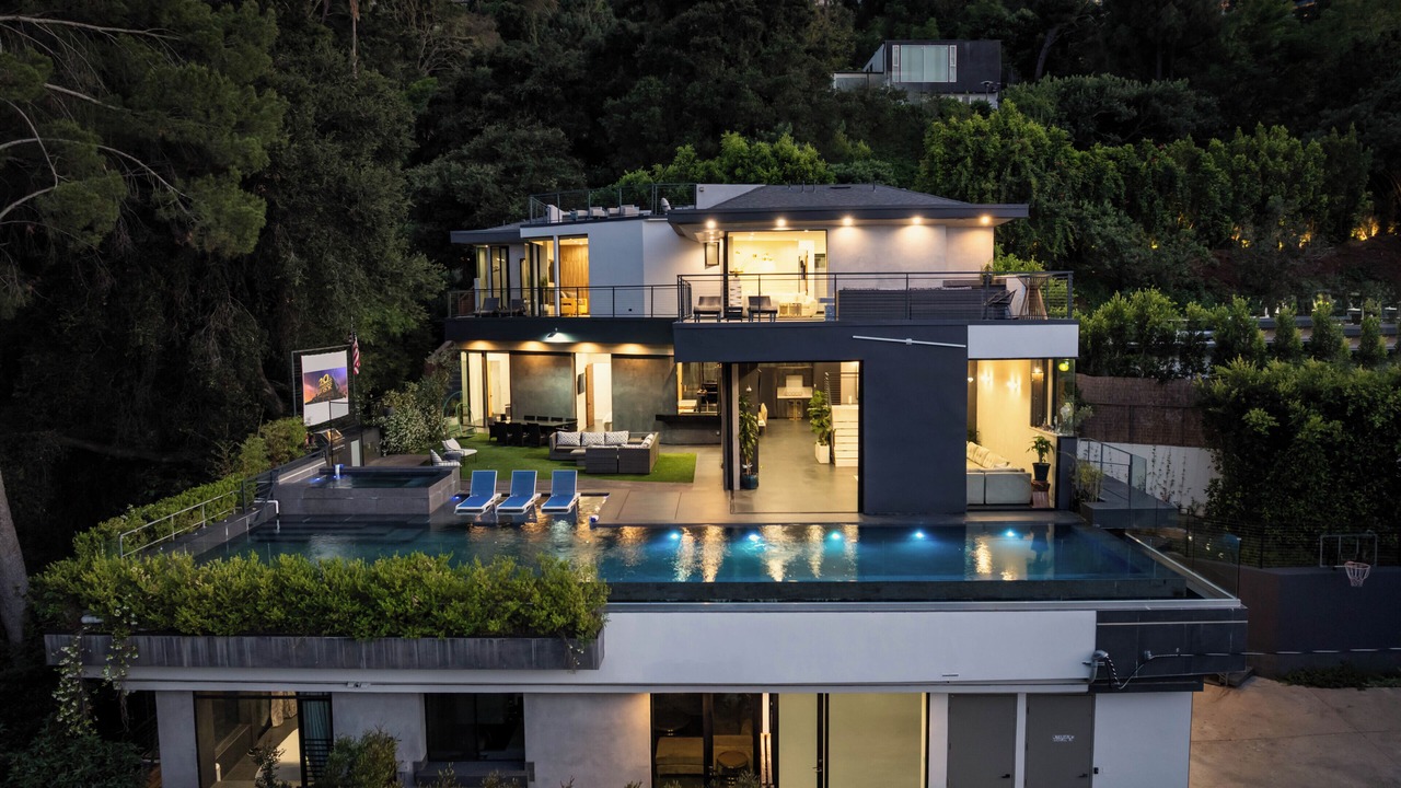 Photo of Outdoor in Los Angeles