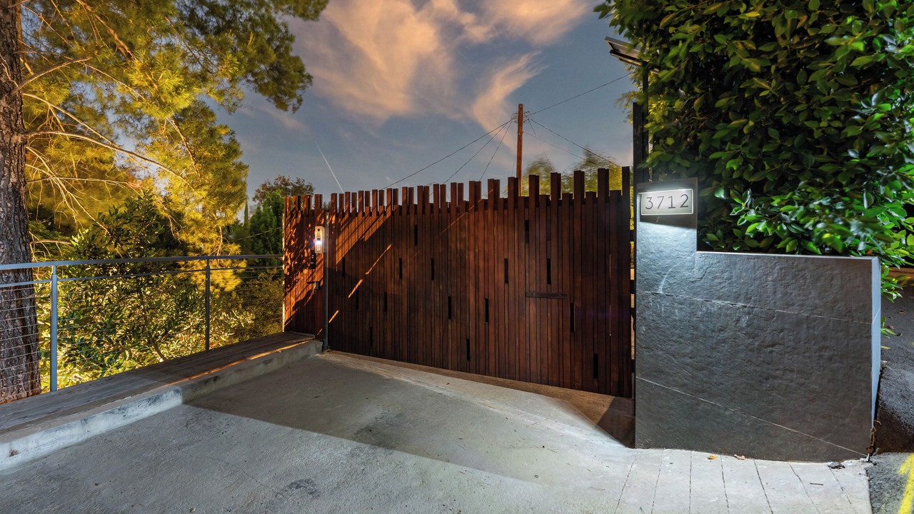 Photo of Outdoor in Los Angeles