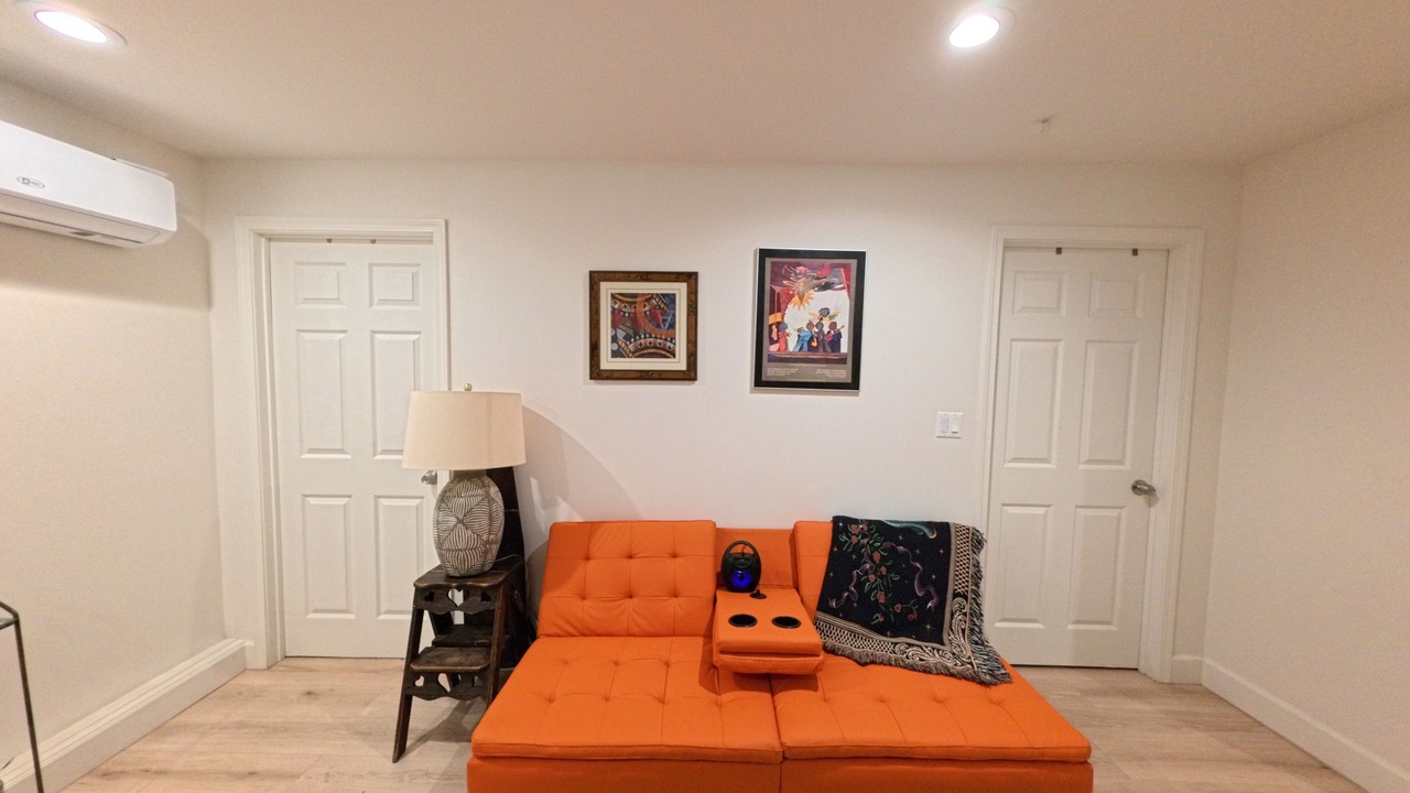 Photo of Livingroom in Park Mesa Heights