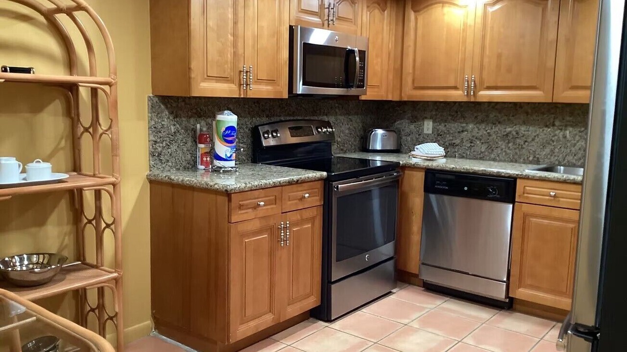 Photo of Kitchen in Weston