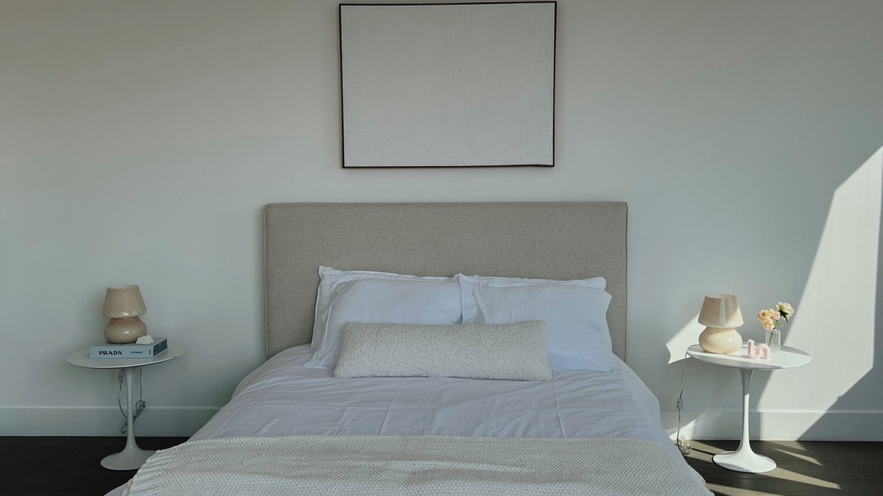 Photo of Bedroom in Rampart Village