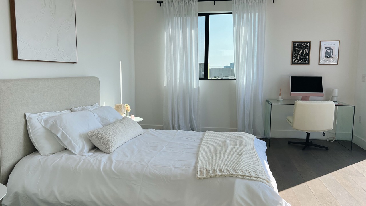 Photo of Bedroom in Rampart Village