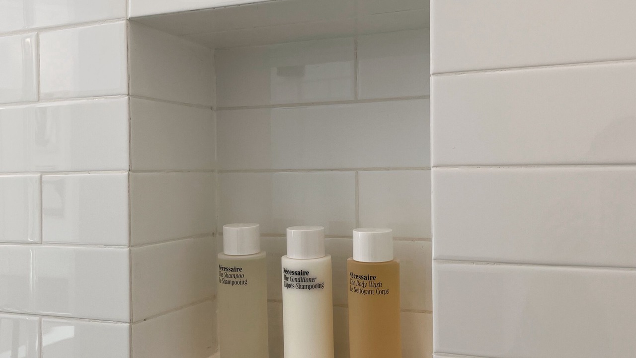 Photo of Bathroom in Rampart Village