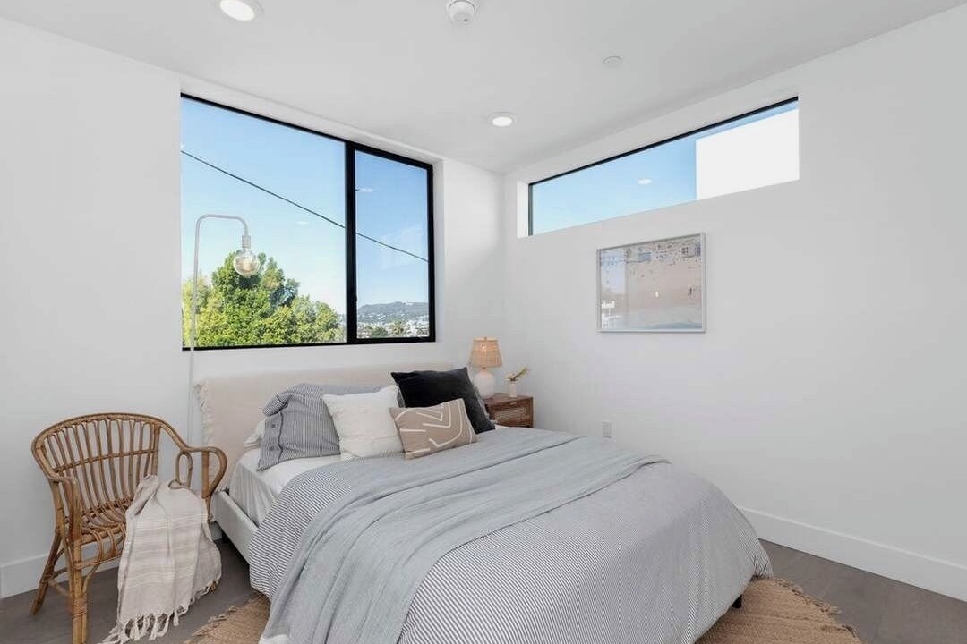 Photo of Bedroom in Rampart Village