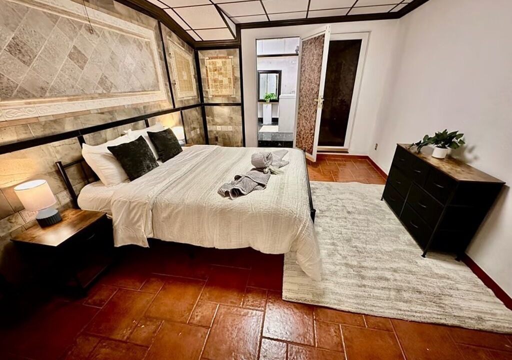 Photo of Bedroom in Wilmington