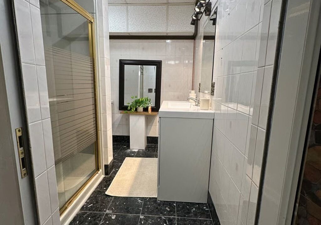 Photo of Bathroom in Wilmington