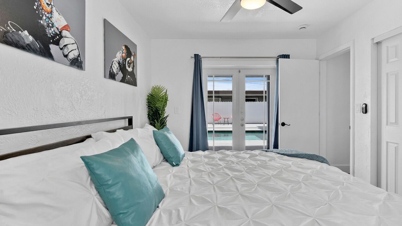 Photo of Bedroom in Driftwood
