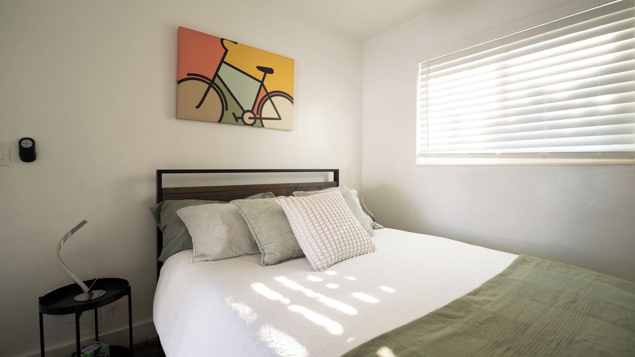 Photo of Bedroom in Driftwood