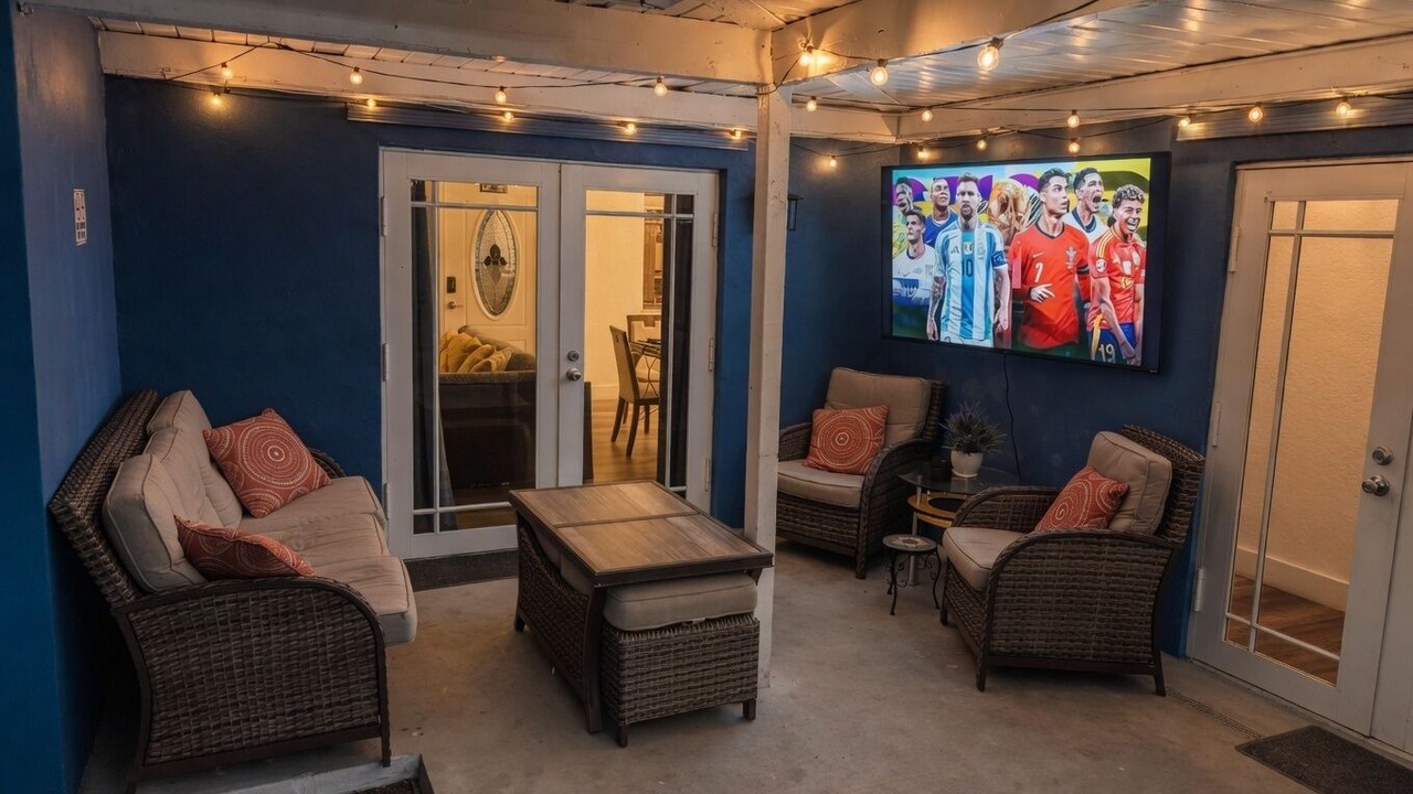 Photo of Livingroom in Driftwood