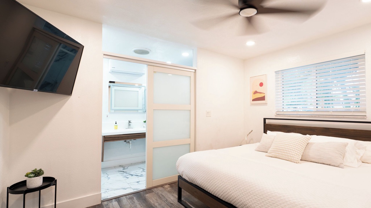 Photo of Bedroom in Driftwood