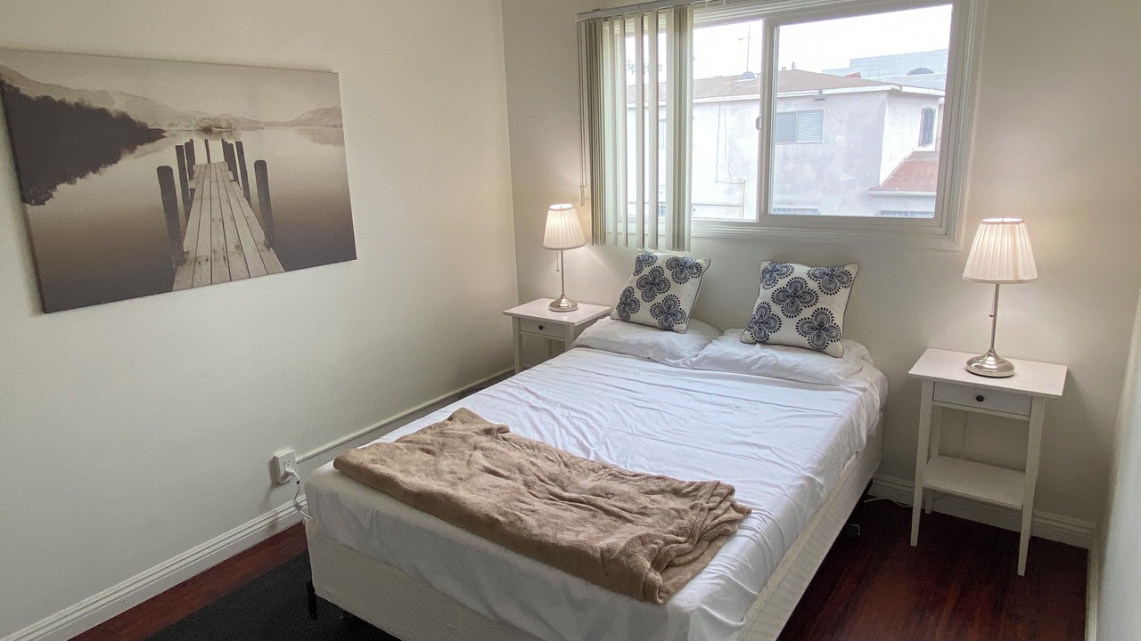 Photo of Bedroom in Pico