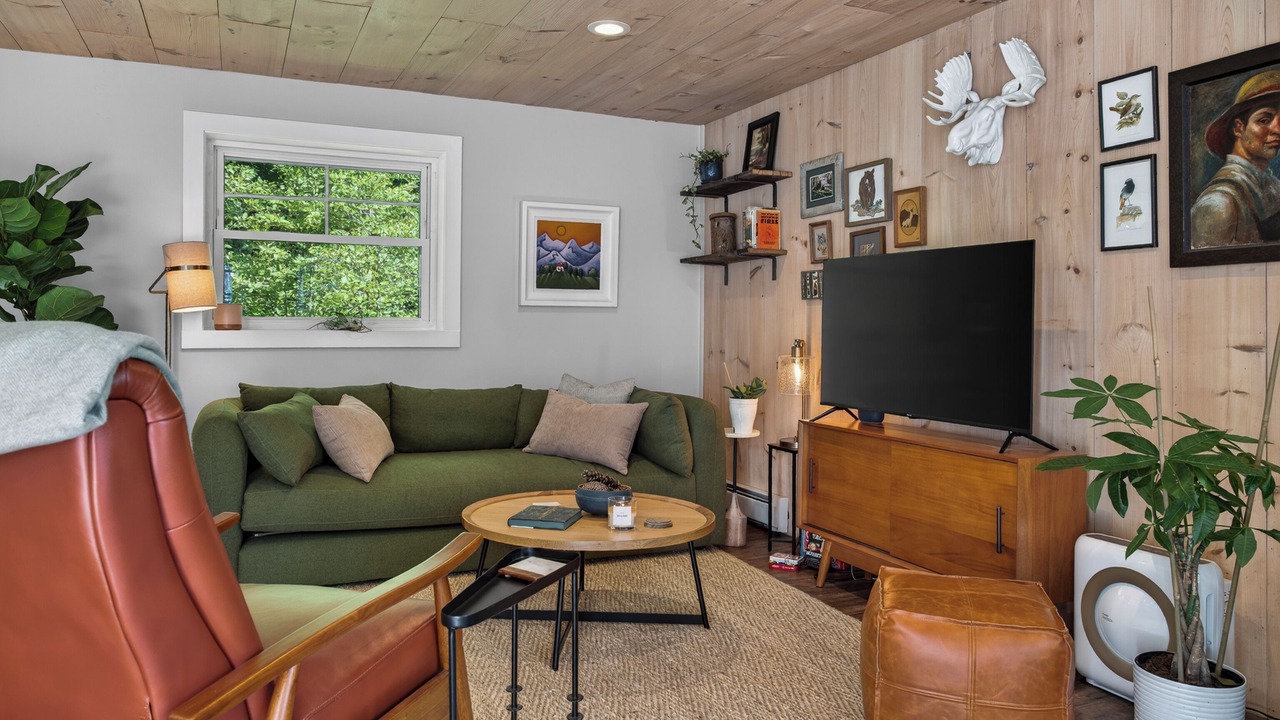 Photo of Livingroom in Kerhonkson