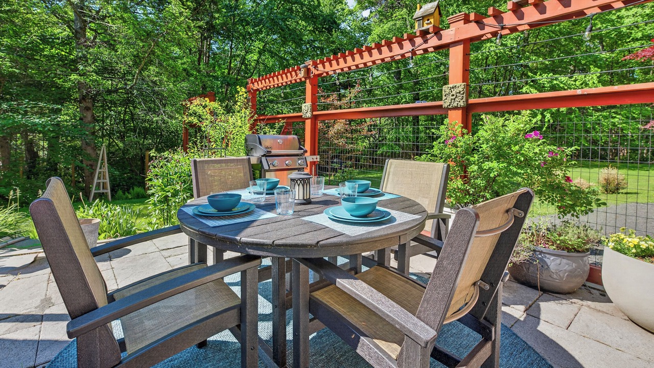 Photo of Outdoor in Kerhonkson