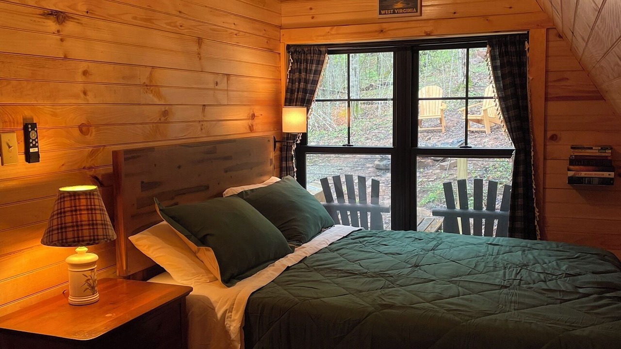 Photo of Bedroom in Edray