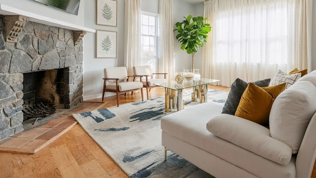Photo of Livingroom in Southeast Yonkers