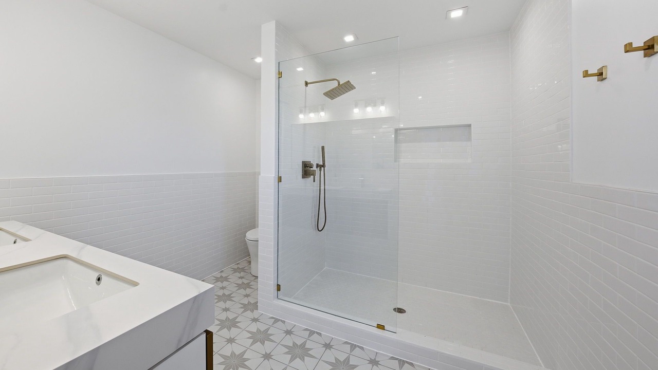 Photo of Bathroom in Hewitt