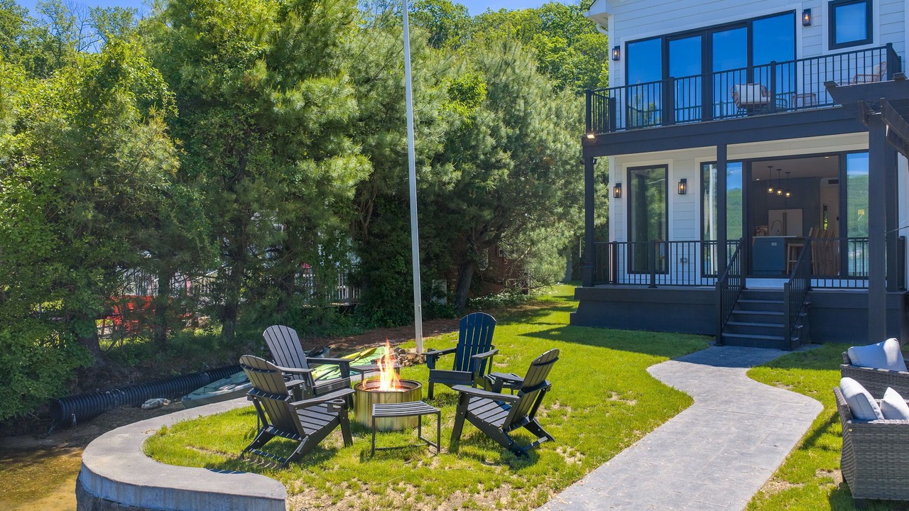 Photo of Outdoor in Hewitt