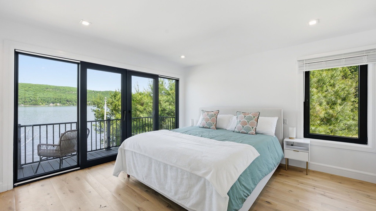 Photo of Patio Balcony in Hewitt