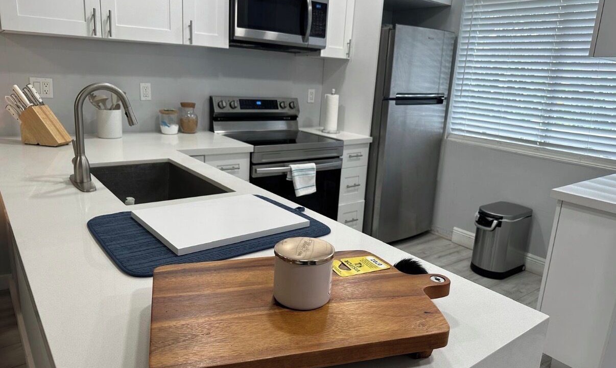 Photo of Kitchen in Inverrary