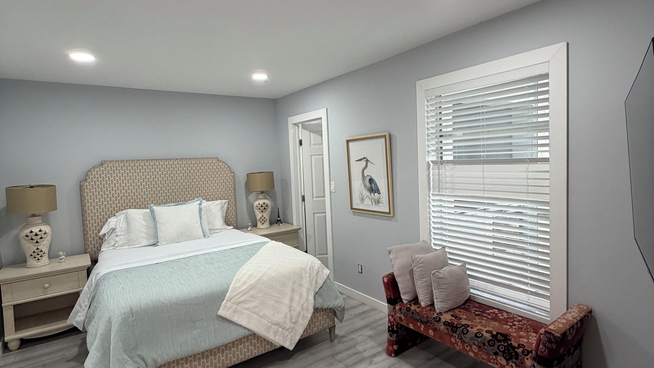 Photo of Bedroom in Inverrary