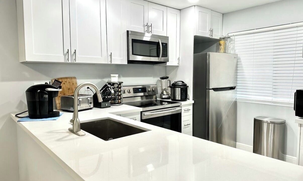 Photo of Kitchen in Inverrary