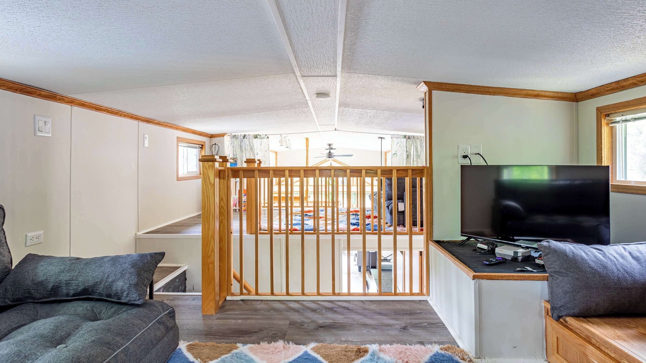 Photo of Livingroom in Gouldsboro