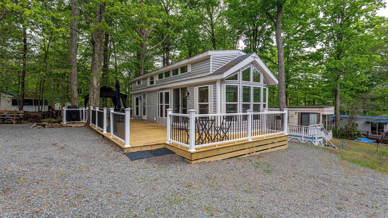 Photo of Outdoor in Gouldsboro
