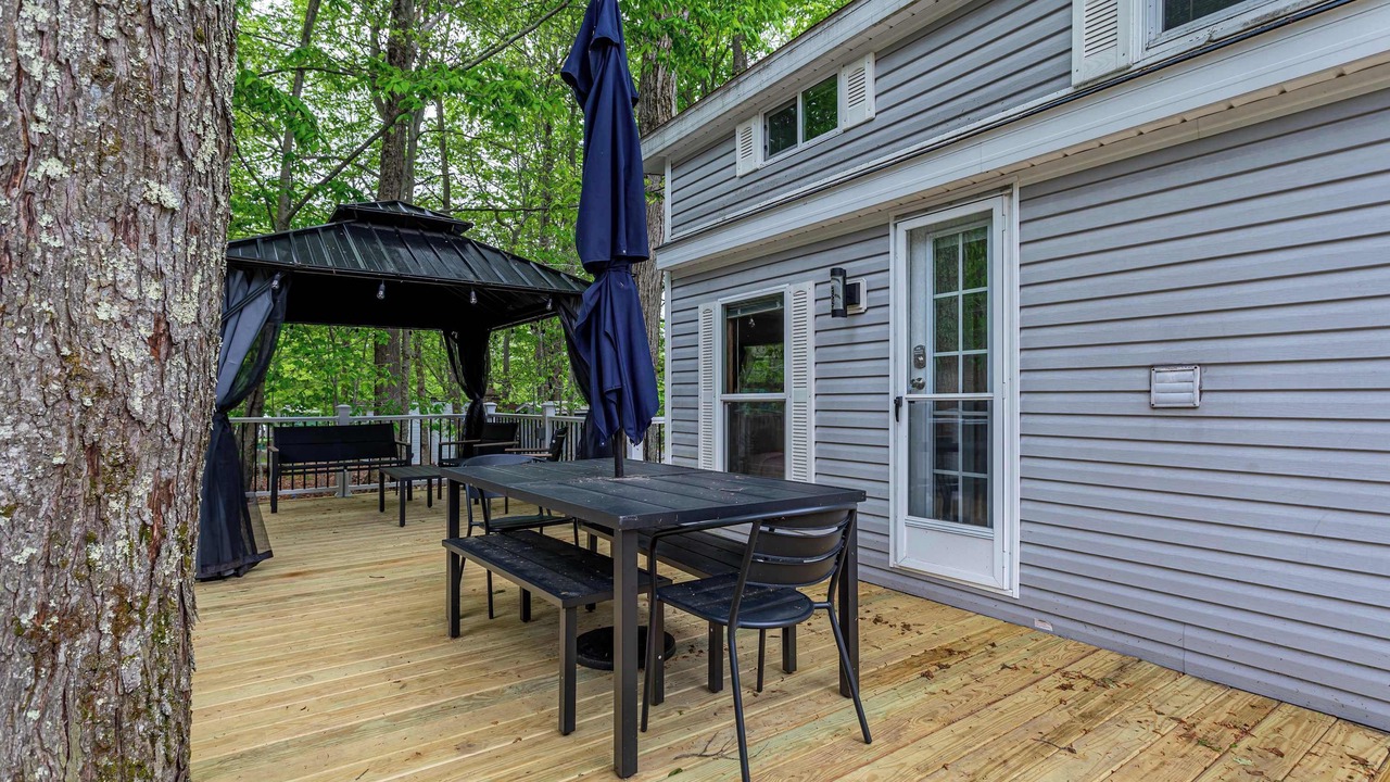 Photo of Outdoor in Gouldsboro