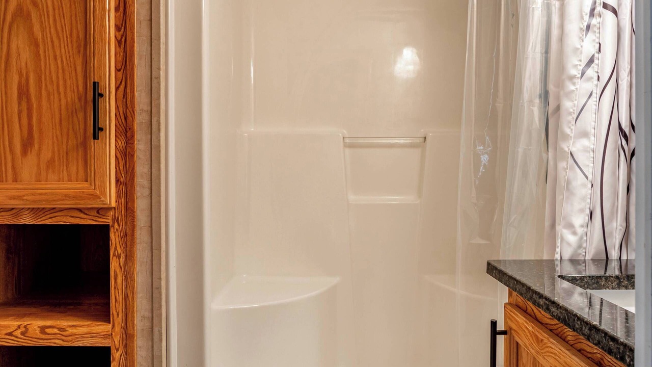 Photo of Bathroom in Gouldsboro