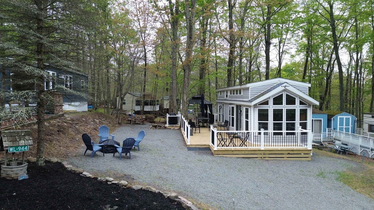 Photo of Outdoor in Gouldsboro