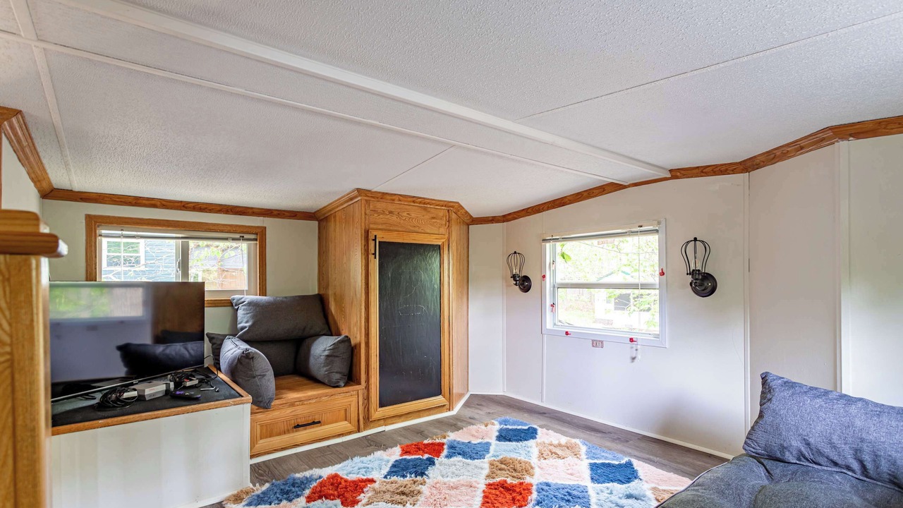 Photo of Livingroom in Gouldsboro