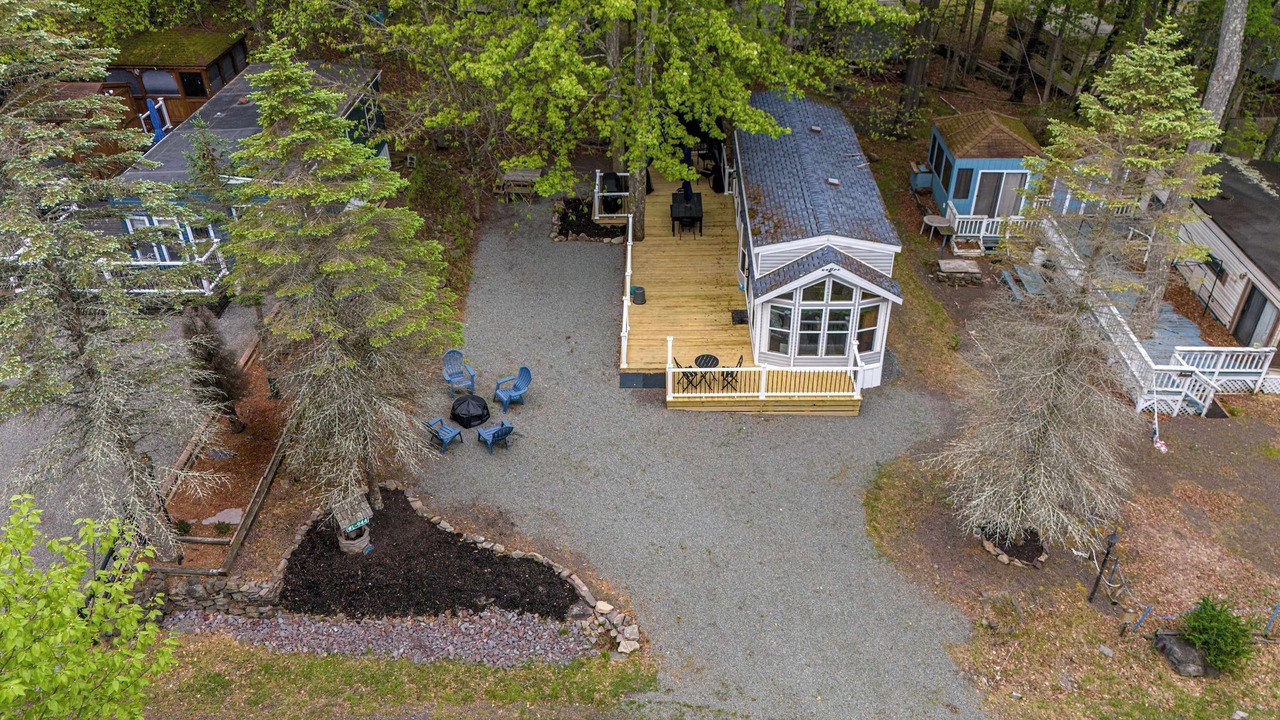 Photo of Outdoor in Gouldsboro