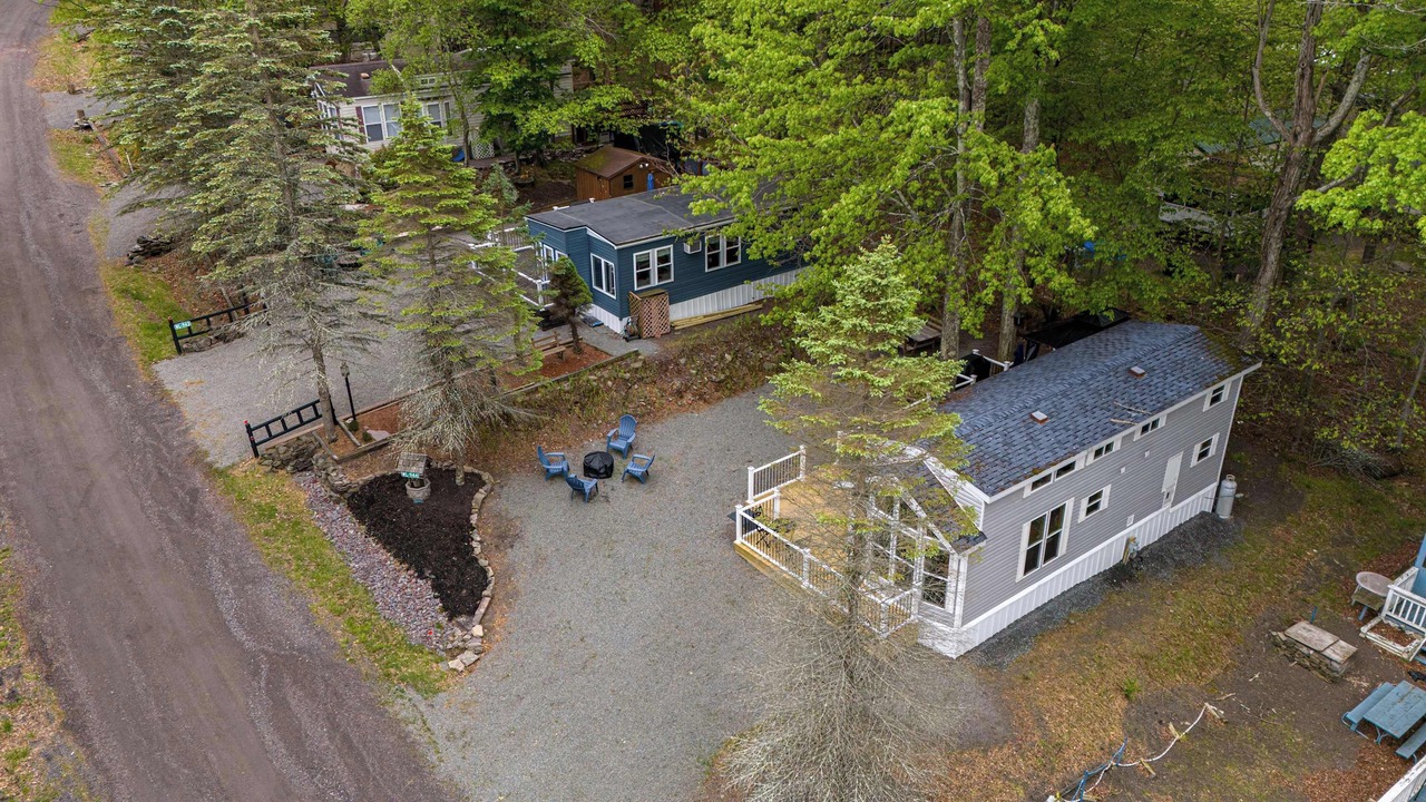 Photo of Outdoor in Gouldsboro