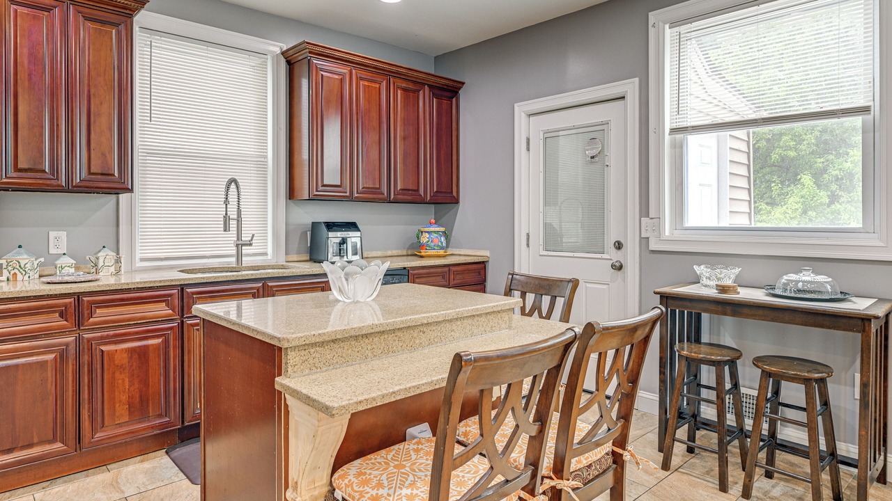 Photo of Kitchen in South Side