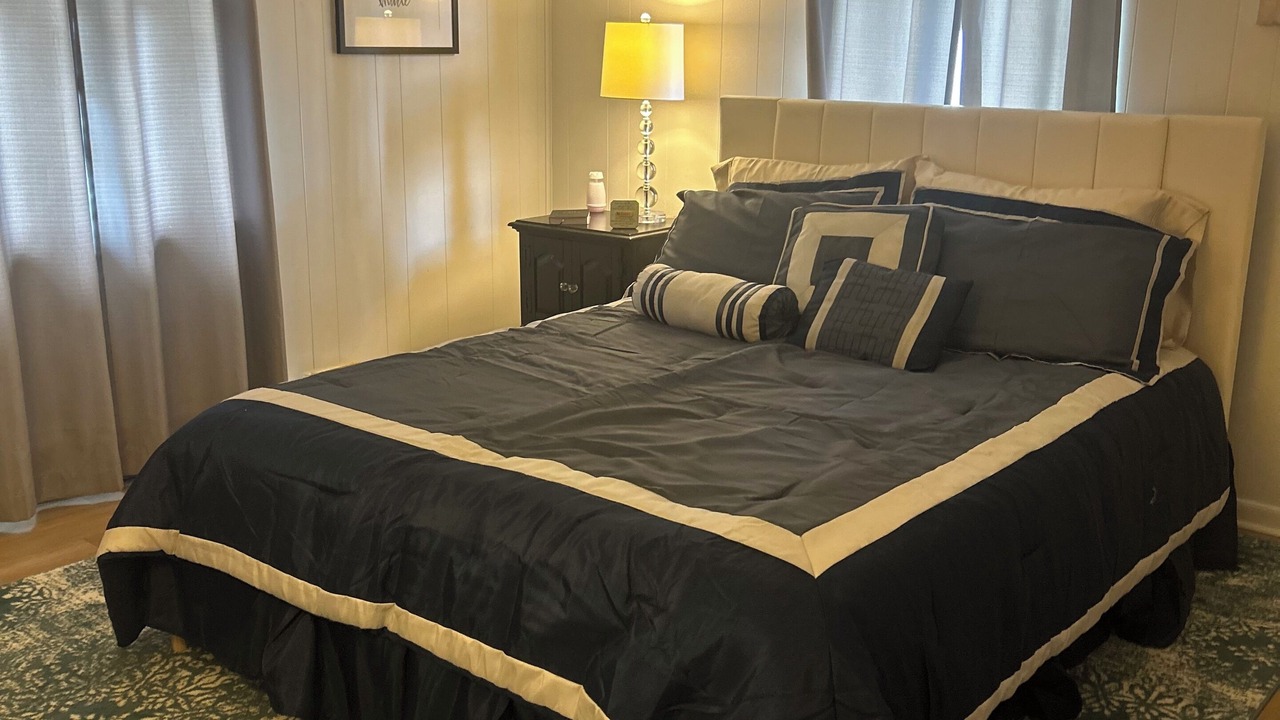 Photo of Bedroom in Madison