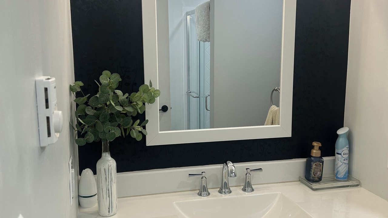 Photo of Bathroom in Madison